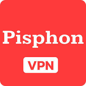 Pisphon Pro VPNicon