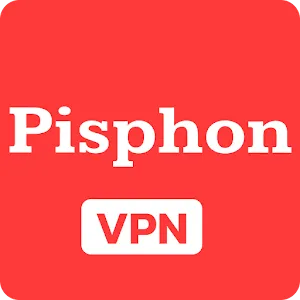 Pisphon Pro VPN APK