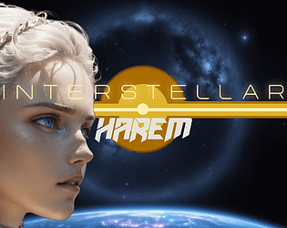 Interstellar Harem (NSFW +18) APK