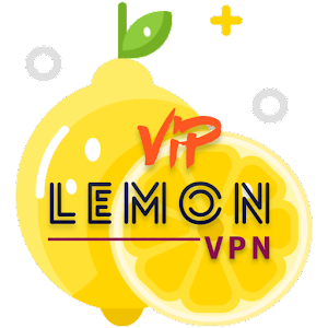 Lemon VIP VPNicon