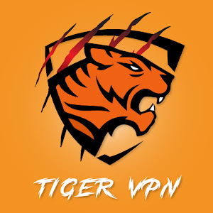 Tiger VPNicon