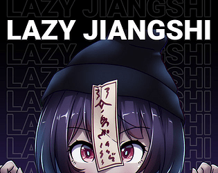 Lazy Jiangshiicon