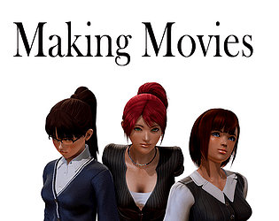 Making Moviesicon