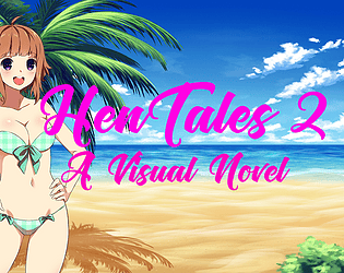 HenTales 2: A Visual Novel APK