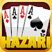 Hazari - Offline Card Games icon