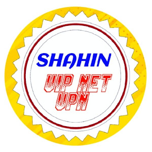 SHAHIN VIP NET VPN icon