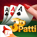 Teen Patti 3D ZingPlay - Elite icon