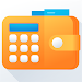 Budget planner—Expense tracker icon