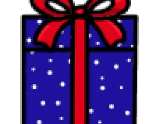 Julevendespil icon