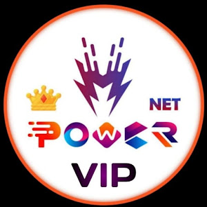 POWER NET VIP - VPNicon