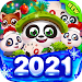 Trận đấu Panda Solitaire icon