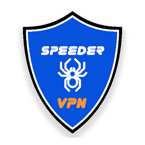 Speeder X8 VPN - No Rooticon