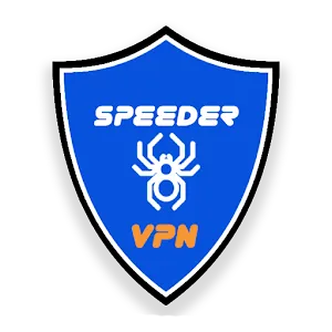 Speeder X8 VPN - No Root APK