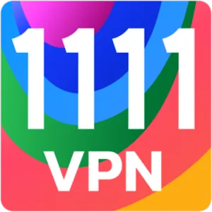 1111 VPN Lite - VPN Proxy APK