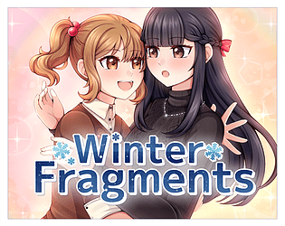 Winter Fragments icon