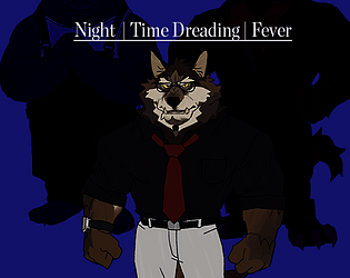 Night | Time Dreading | Fevericon