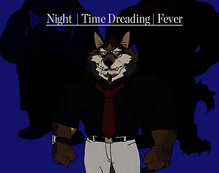 Night | Time Dreading | Fever icon