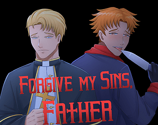 Forgive my Sins, Father icon