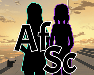 After School - Visual Novel (Nsfw) --New Version-- icon