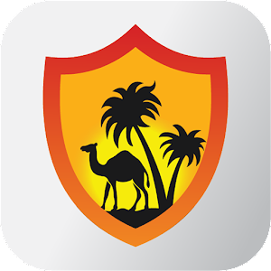 King United VPN -  For UAE icon