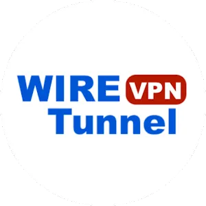 Wire tunnel plus vpn APK