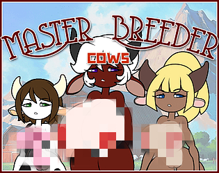 Master Breeder (Cow farm) - On Hold icon