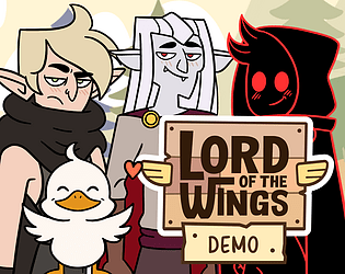 Lord of the Wingsicon