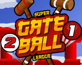 Super Gateball League icon