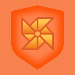 Spin VPN icon