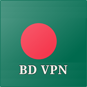 Bangladesh VPN - Unlimited VPNicon