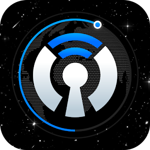 Planetary VPN - Data Saver icon