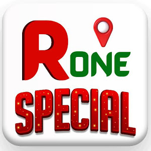 R ONE SPECIAL VIP VPNicon