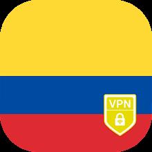 VPN Colombia - Unblock Proxyicon