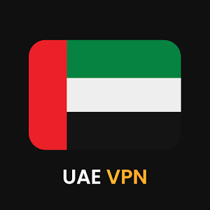 UAE VPN - Fast Vpn for Dubaiicon