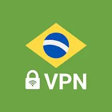 VPN Brazil - get Brazilian IP APK