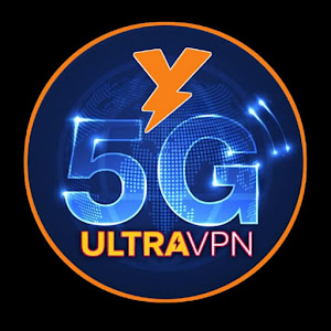 5G Ultra VPNicon