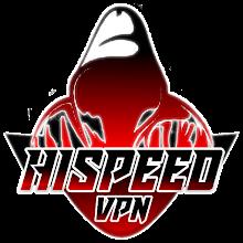 VPN-HISPEED icon