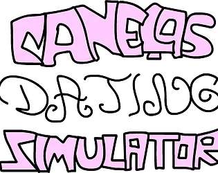 Canelas Dating Simulator icon