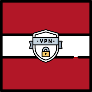 Latvia VPN - Private Proxyicon