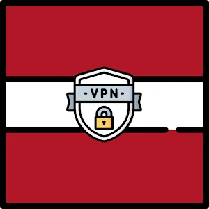 Latvia VPN - Private Proxy APK