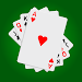 Solitaire bộ sưu tập cổ điển icon