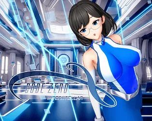 Code Zero: Interstellar icon