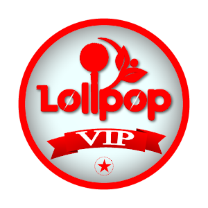 Lollipop VIP VPN icon