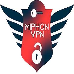 Miphon VPNicon