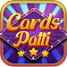 Cards Patti icon