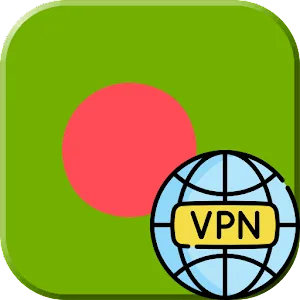 Bangladesh VPN - Get Dhaka IP APK