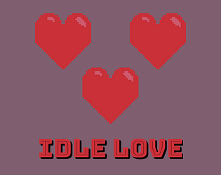 Idle Love icon