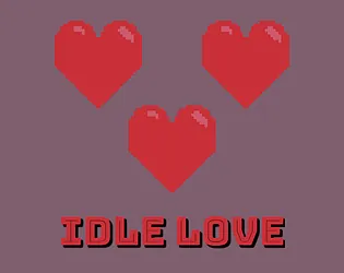 Idle Love icon