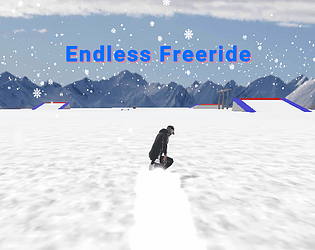 Endless Freeride APK