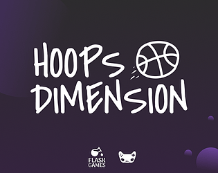 Hoops Dimension icon